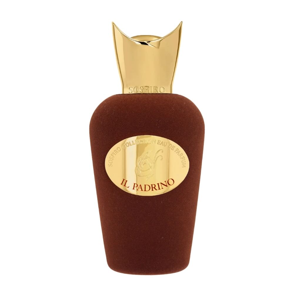 Nước Hoa Unisex Sospiro IL Padrino EDP 100ml Chính Hãng | Niche - Hình ảnh chính